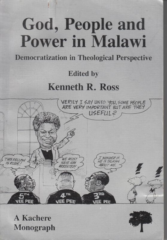 God, People and Power in Malawi