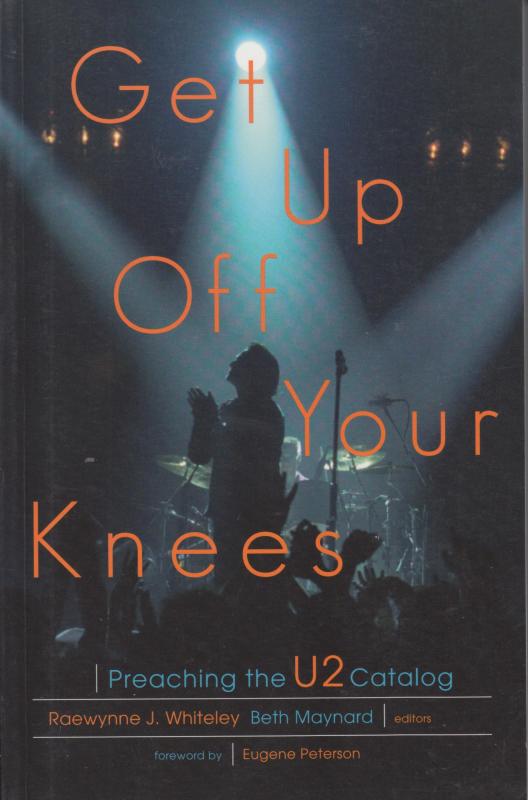 Get up off your knees (new)