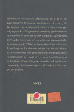 Død og opstand (som ny)