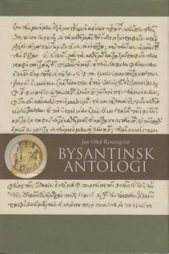 Bysantinsk Antologi (som ny bog)