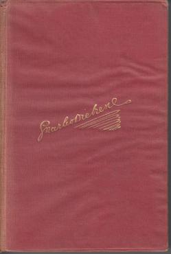 Barnaby Rudge