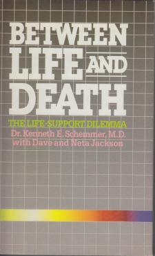 Between Life and Death
