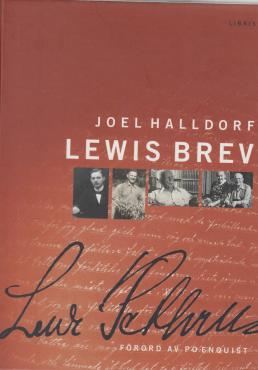 Lewis brev