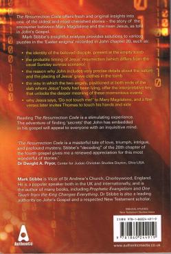 The Resurrection Code