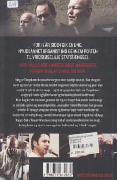 Fangekoret (som ny bog)