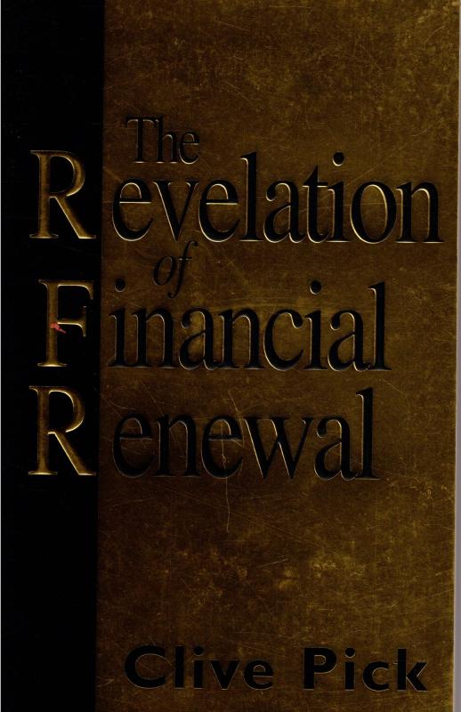 The Revelation of Financial Renewal