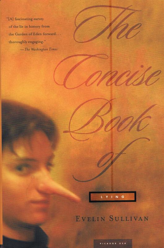 The Concise Book of Lying (som ny)