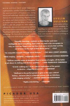 The Concise Book of Lying (som ny)