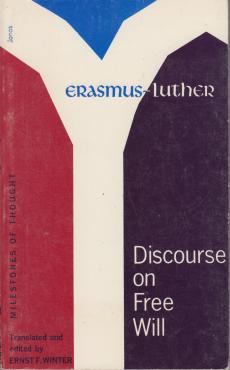 Discourse on Free Will