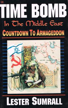 Time Bomb in The Middle East (som ny)
