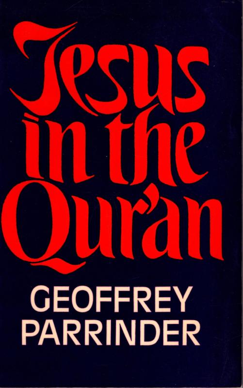 Jesus in the Qur'an