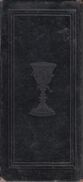 c Den forordnede Kirke-Salmebog (1912) ¤