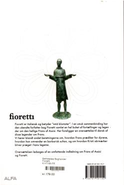 Fioretti (som ny)