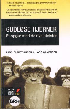 Gudløse hjerner