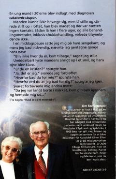 Hvad er da et menneske?