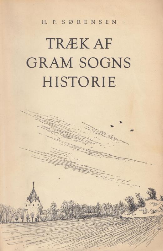 Træk af Gram sogns historie