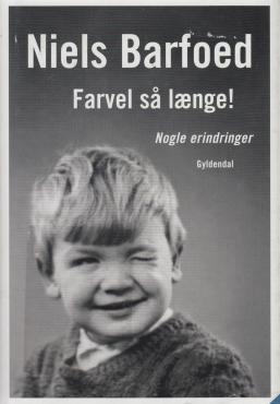 Farvel så længe!