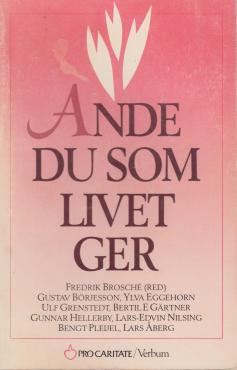 Ande du som livet ger