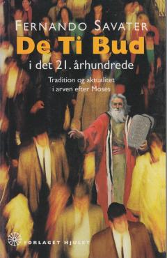 De Ti Bud i det 21. århundrede (som ny)