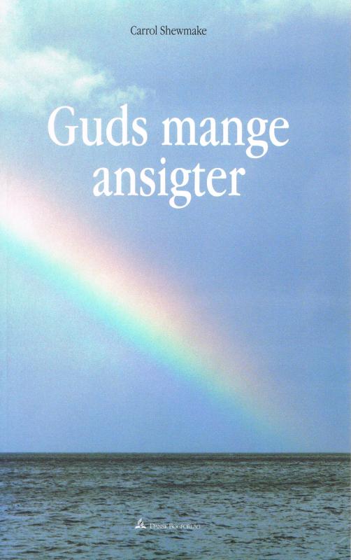 Guds mange ansigter (som ny)