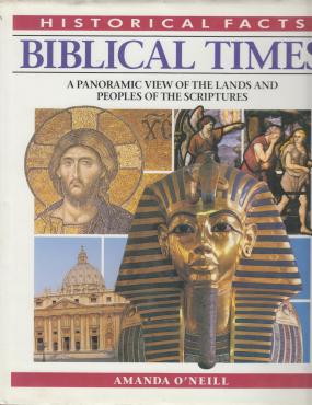 Biblical Times