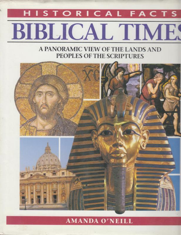 Biblical Times