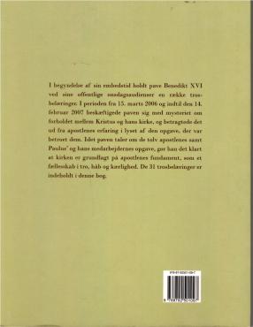 Kristus og hans kirke (som ny)