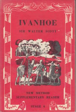 Ivanhoe