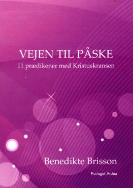 Vejen til påske (som ny bog)