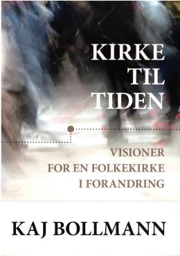 Kirke til tiden