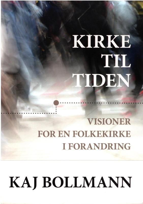 Kirke til tiden