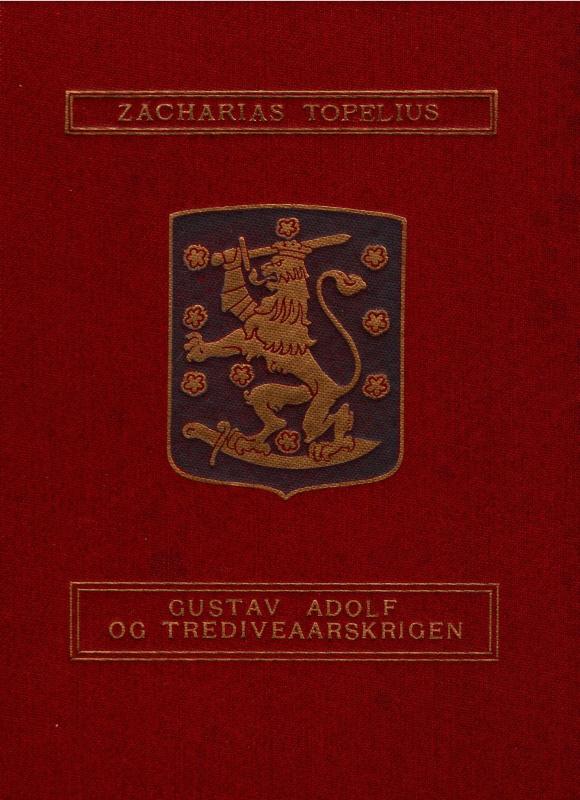 Gustav Adolf og trediveårskrigen