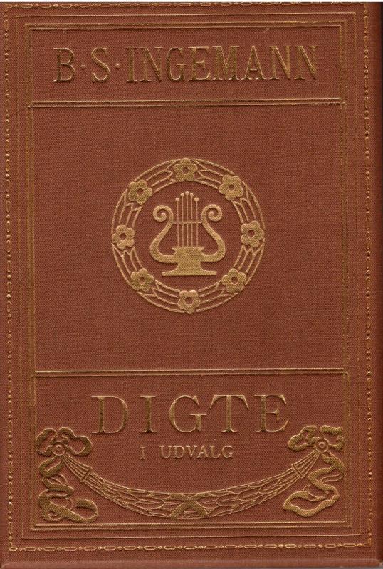 Digte i udvalg
