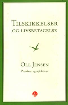 Tilskikkelser og livsbetagelse (som ny bog)