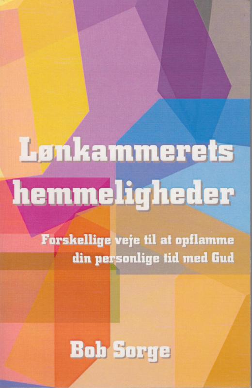 Lønkammerets hemmeligheder (som ny)