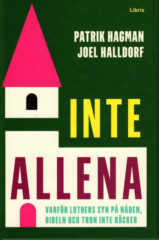 Inta allena (som ny bog)