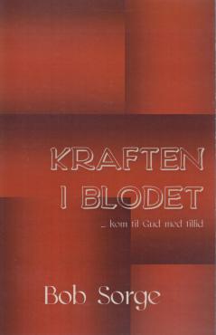 Kraften i blodet (som ny)