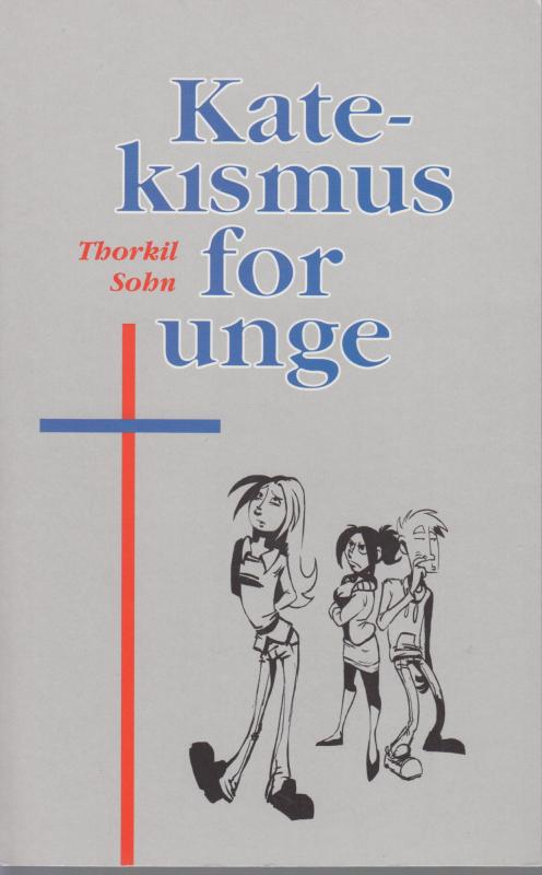 Katekismus for unge (ny)