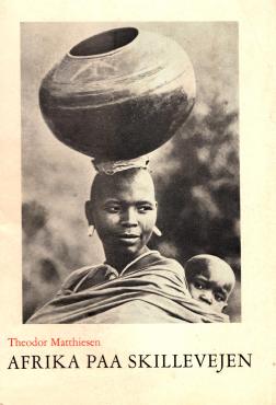 Afrika på skillevejen