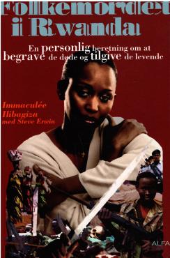 Folkemordet i Rwanda (som ny)