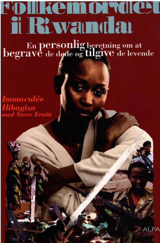 Folkemordet i Rwanda (som ny)