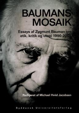Baumans Mosaik (som ny)