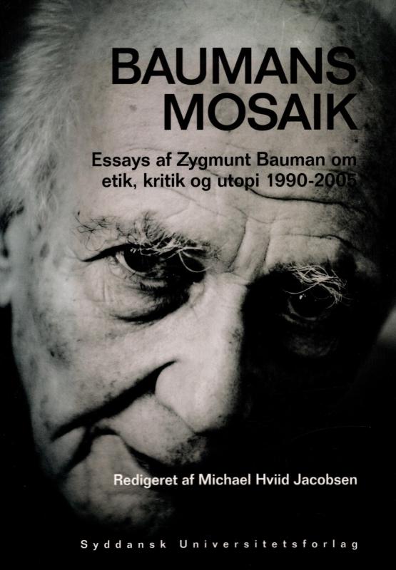 Baumans Mosaik (som ny)