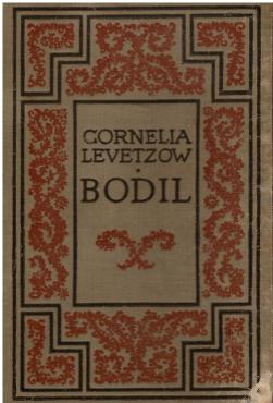 Bodil