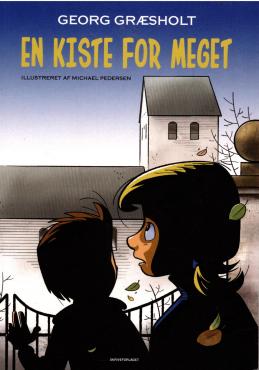 En kiste for meget