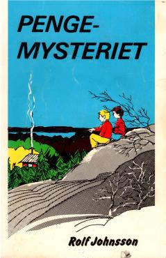 Pengemysteriet