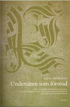 Undersåten som förstod