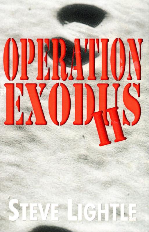 Operation Exodus II