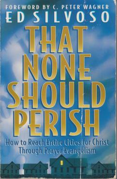 That None Should Perish