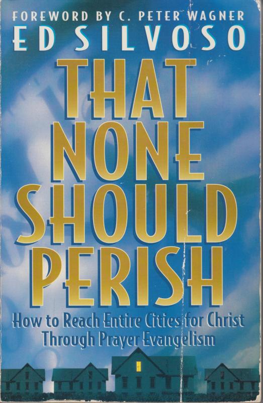 That None Should Perish